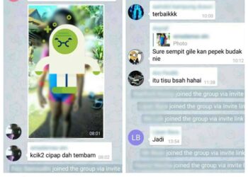 Source: Syed Azmi via Facebook