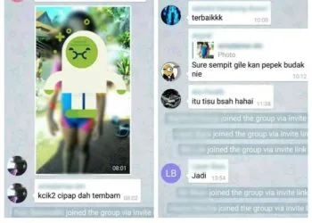 Source: Syed Azmi via Facebook