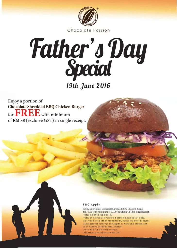 Source: Chocolate Passion Burmah Road