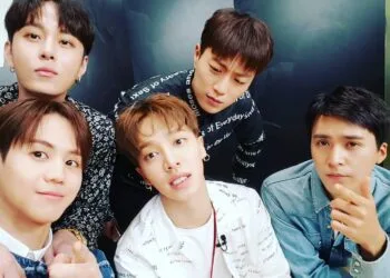 Source: Yoseob's Instagram