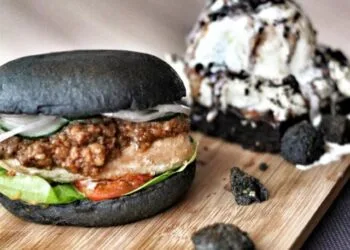 Source: myBurgerLab