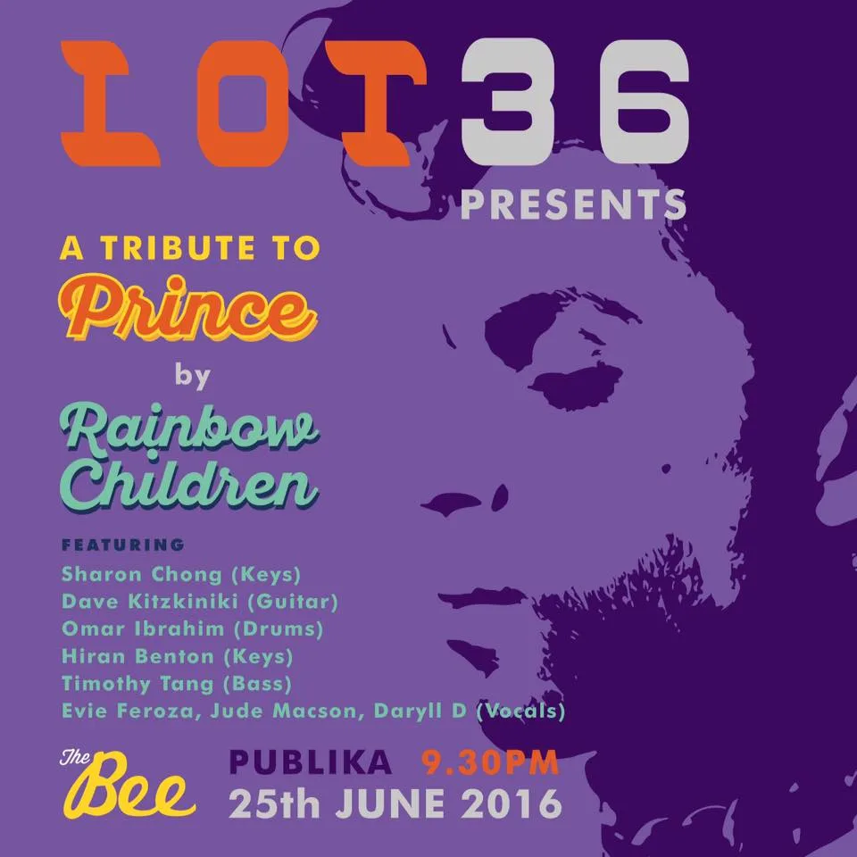 Source: The Bee's Facebook