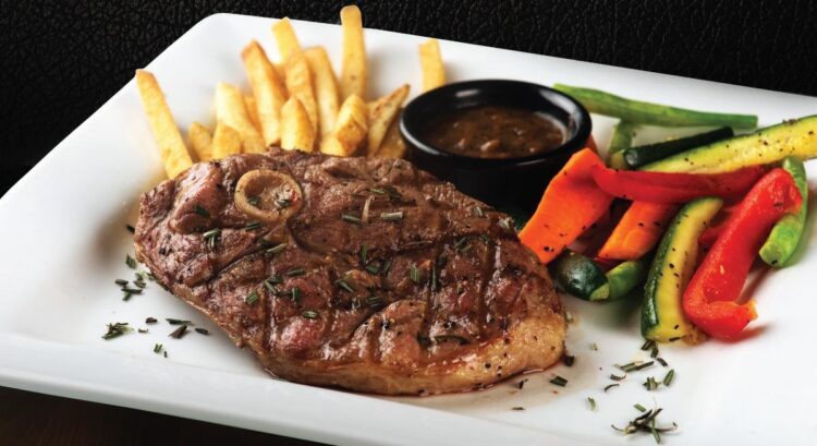 Source: TGI Fridays