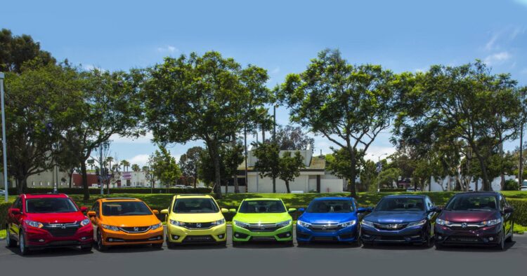 Source: Honda's Facebook