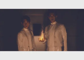 Source: SM Entertainment YouTube