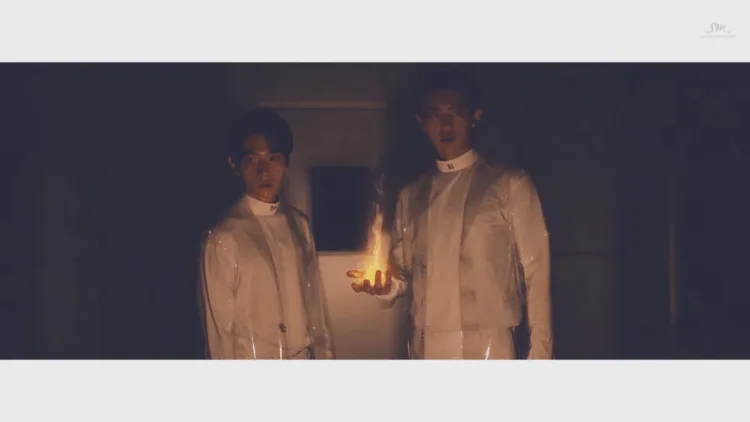 Source: SM Entertainment YouTube