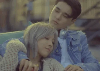 Source: SM Entertainment