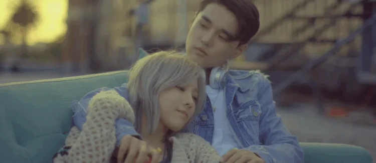 Source: SM Entertainment