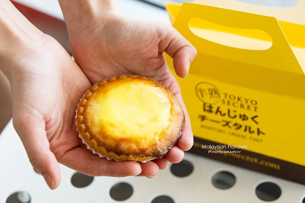 Source: Malaysian Flavours