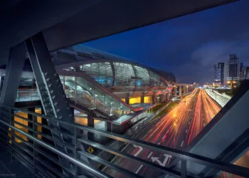 Source: Aaron Lam via Rapid KL