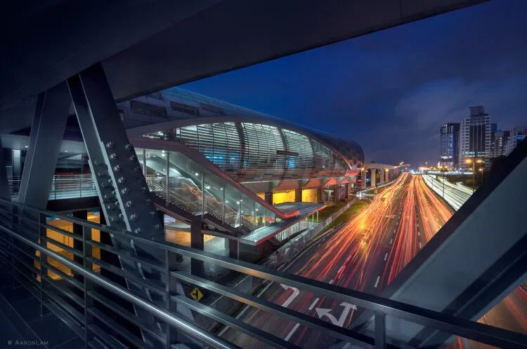 Source: Aaron Lam via Rapid KL