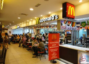 Source: McKroes via Flickr