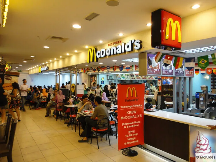 Source: McKroes via Flickr