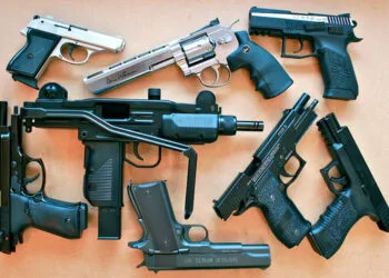 Source: Replica Airguns