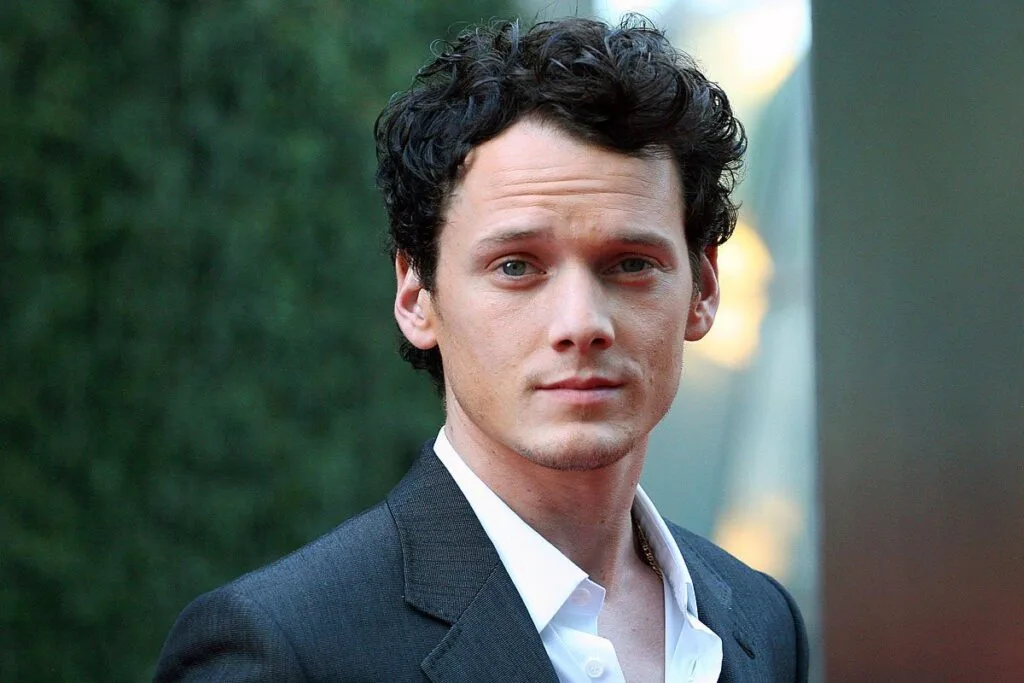Anton Yelchin Death