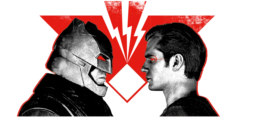 Batman v Superman Fun Run