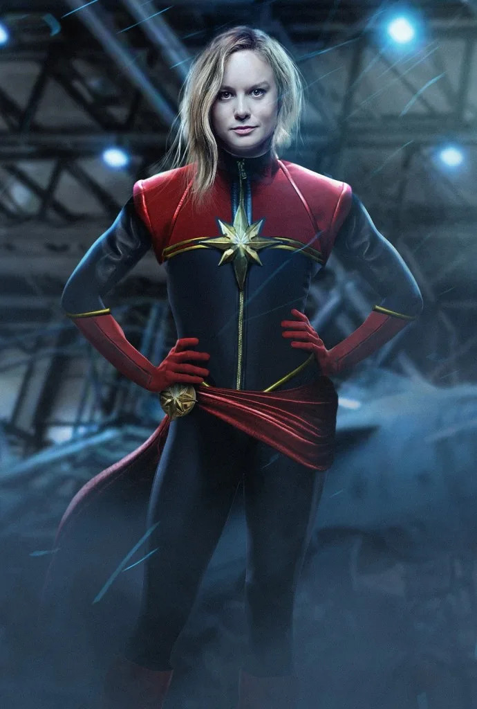Brie-Larson-Captain-Marvel-BossLogic