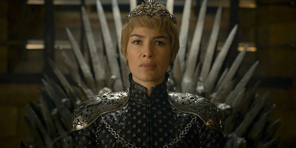 Cersei-Queen-of-Westeros-in-Game-of-Thrones