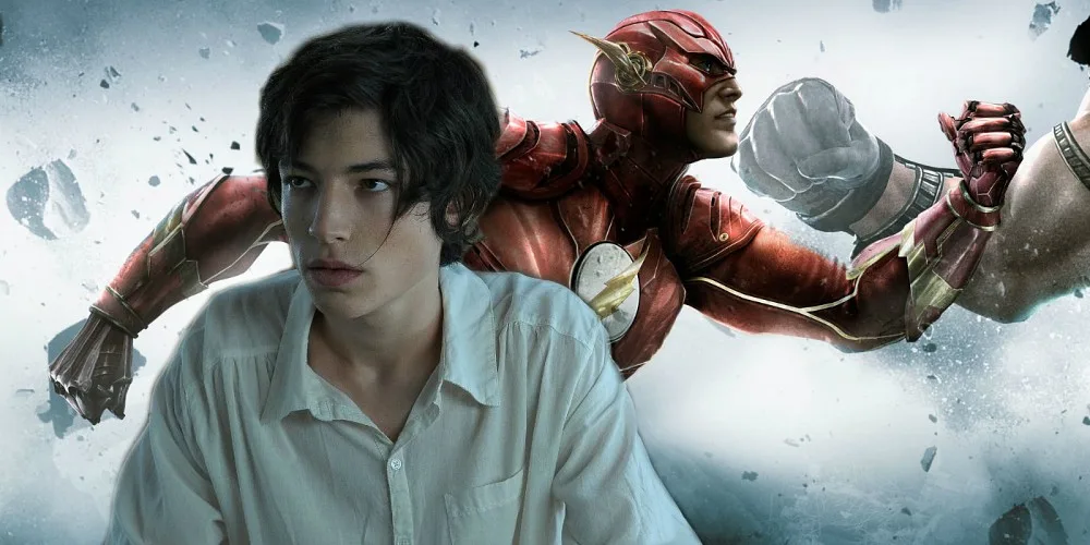 Ezra-Miller-playing-The-Flash