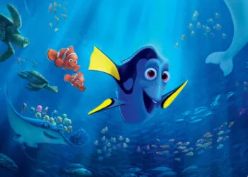 Source: Disney-Pixar