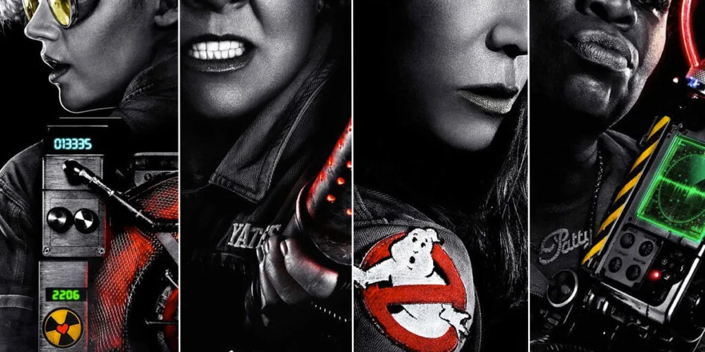 Ghostbusters-Kate-McKinnon-Melissa-McCarthy-Kristen-Wiig-Leslie-Jones