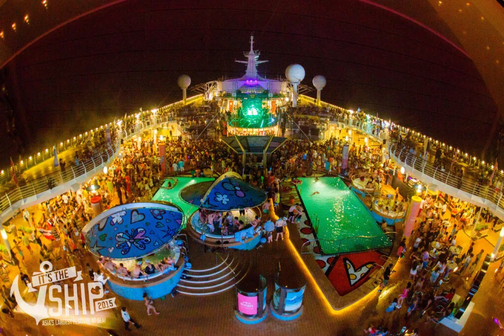 ITS 2015 - Day 1 - AIA_2046 - Photo by Colossal Photos (1)