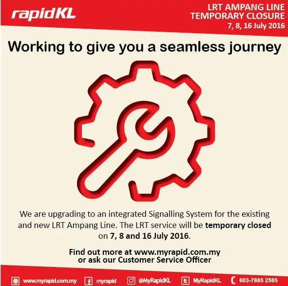 Source: Rapid KL's Facebook