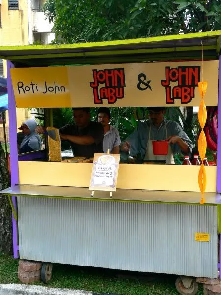 Source: Masak Masak Blogspot