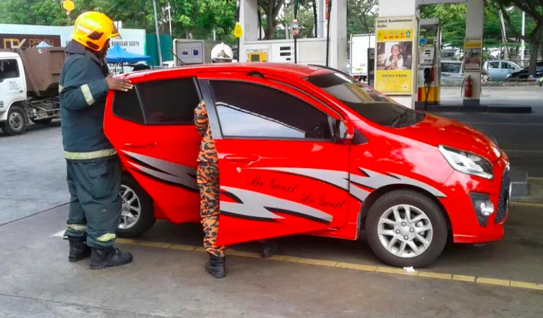 Source: 八度空间华语新闻 Facebook Page