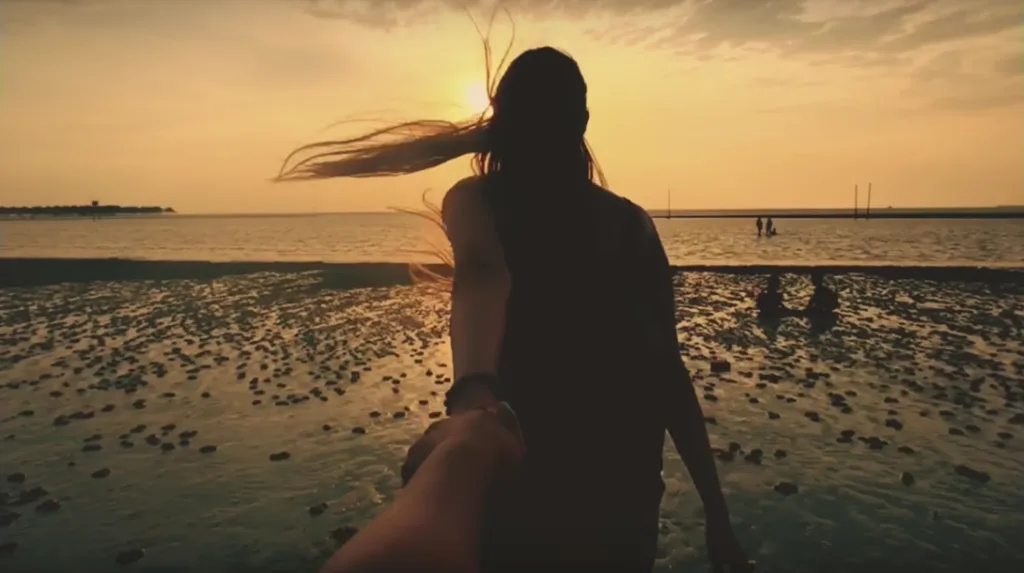 Shot on iPhone John L Malaysia