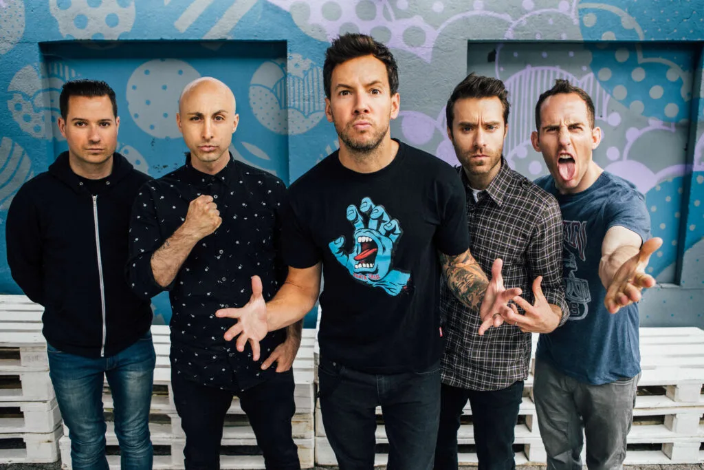 Simple Plan 1