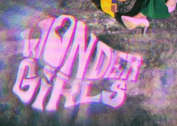 Source: Wonder Girls' Facebook