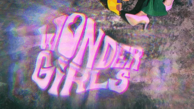 Source: Wonder Girls' Facebook