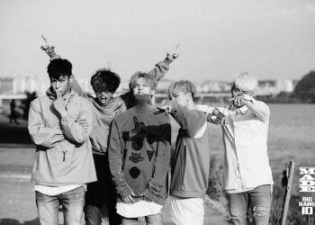 Source: YG Entertainment