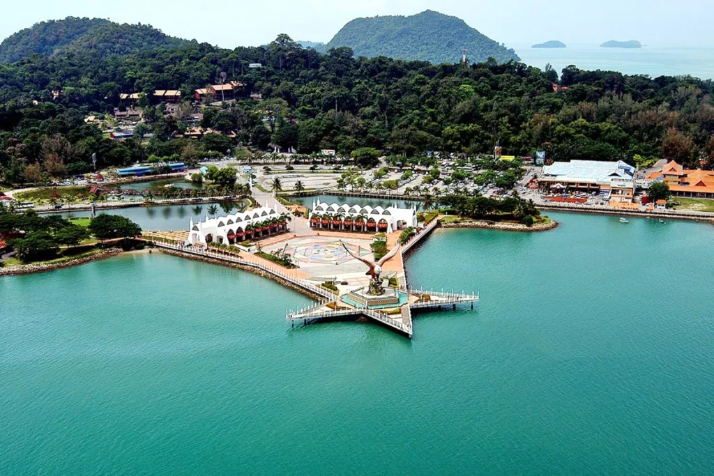 Source: Langkawi Info