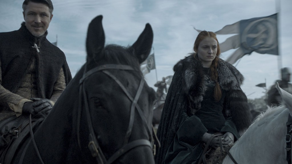 Game of Thrones Sansa Stark 