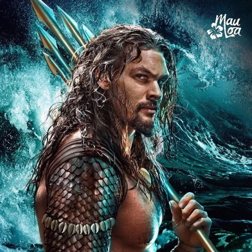 jason momoa Heroes Get Made Tumblr