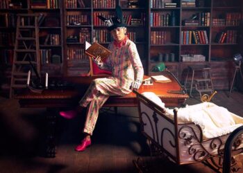 Source: Jay Chou's Facebook page.
