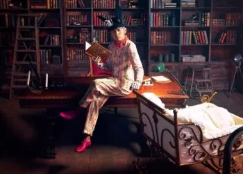 Source: Jay Chou's Facebook page.