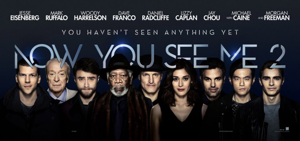 now you see me 2.