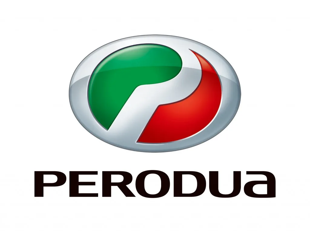 perodua
