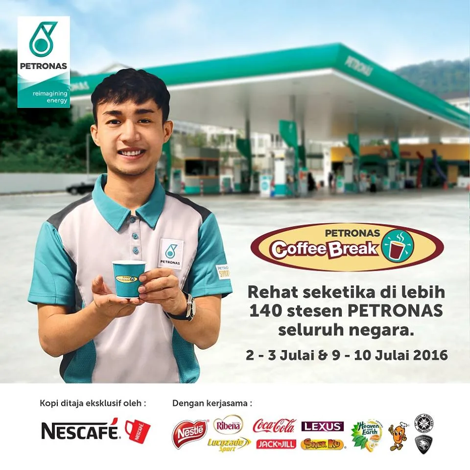 petronas 1