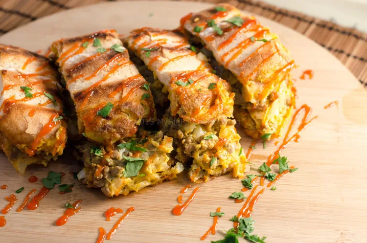 Source: My Big Fat Cooking Blog