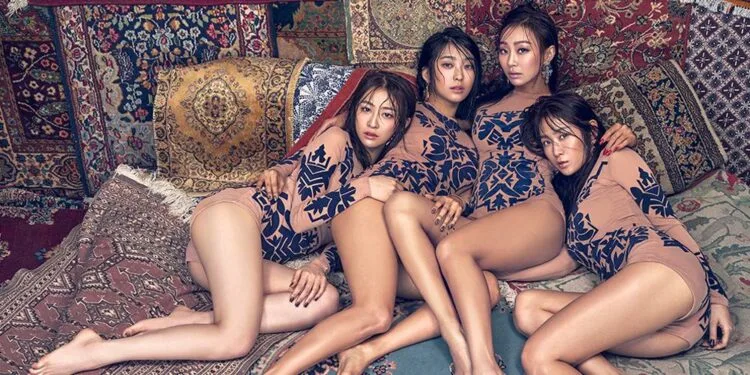 Source: SISTAR's Facebook page