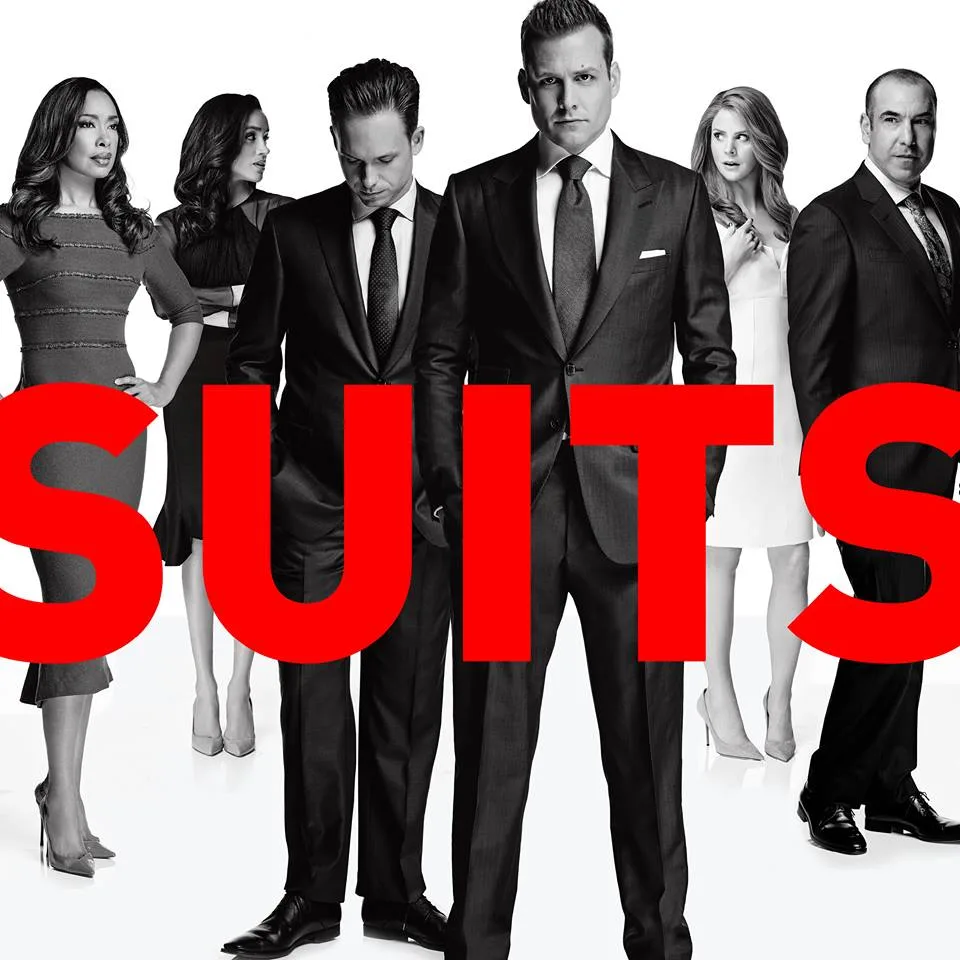 suits
