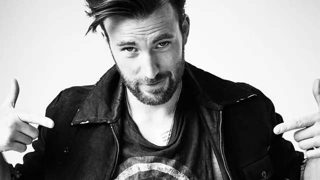tumblr_chris evans