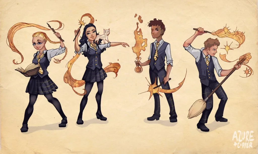 Source: Azure Copper via Tumblr