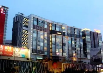 Source: Empire Shopping Gallery