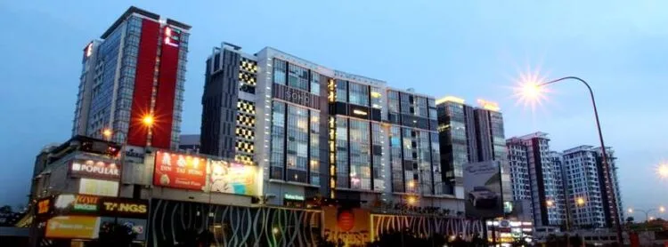 Source: Empire Shopping Gallery