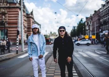 Source: DVBBS Facebook